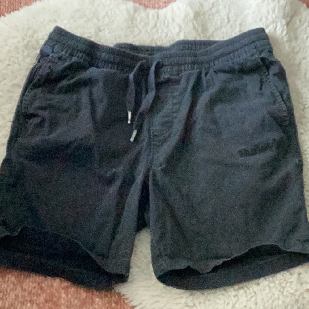 Hurley Cotton Volleys